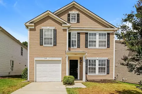 4122 Kellybrook Dr, Concord, NC 28025