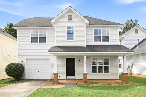 328 Amir Cir, Matthews, NC 28105