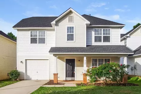 328 Amir Cir, Matthews, NC 28105