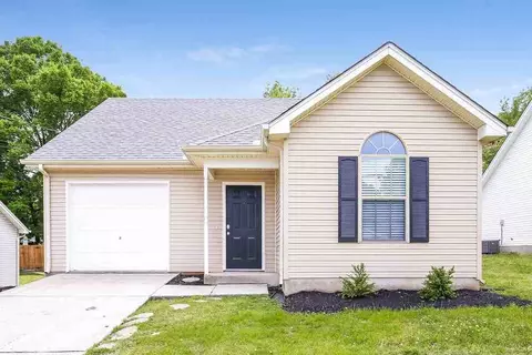 309 Cedar Park Cir, La Vergne, TN 37086
