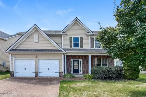6015 Aaron Dr, Spring Hill, TN 37174