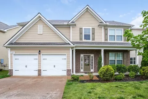 6015 Aaron Dr, Spring Hill, TN 37174