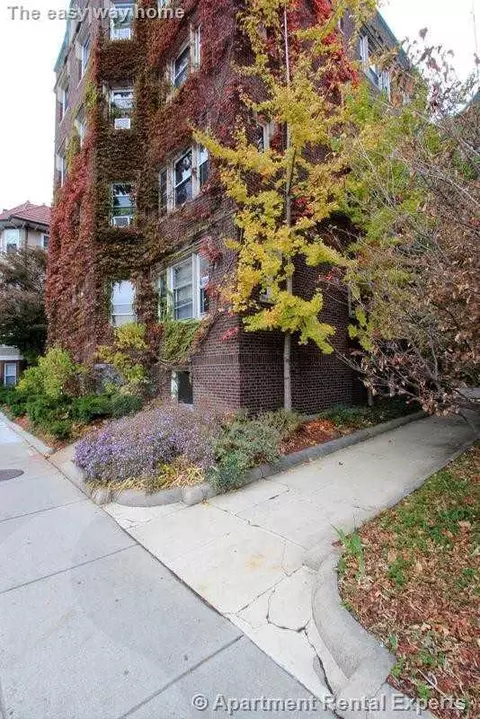 5 Linnaean St #35, Cambridge, MA 02138