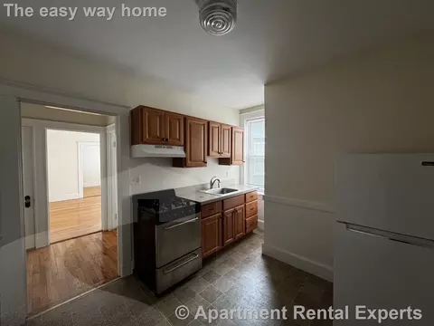 156 Summer St #158, Somerville, MA 02143