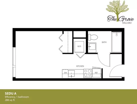 6301 15th Ave NW, Seattle, WA 98107