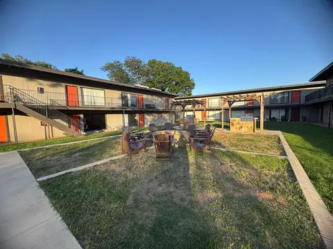 600 Westwood Dr, Abilene, TX 79603