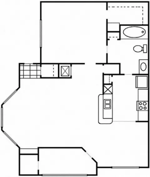 17111 Hafer Rd, Houston, TX 77090