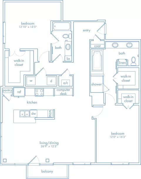5353 Fannin St, Houston, TX 77004