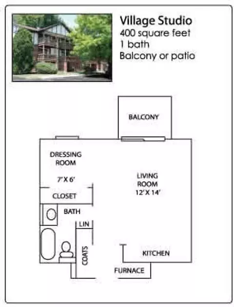 5220 Luzzane Ln, Indianapolis, IN 46220