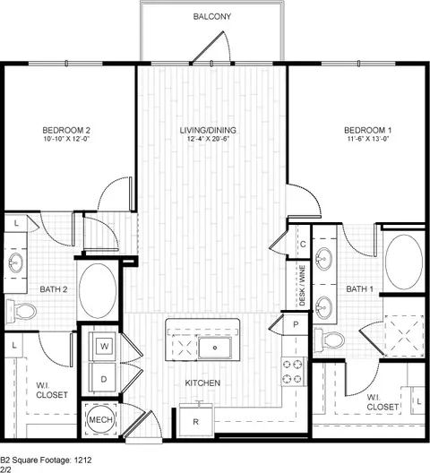 4646 Amesbury Dr, Dallas, TX 75206