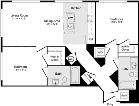1111 Belle Pre Way, Alexandria, VA 22314