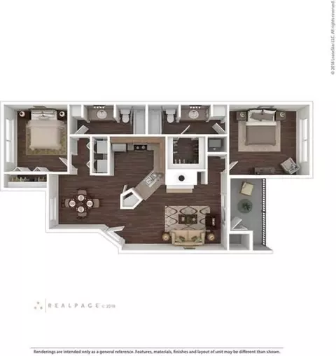 18665 Midway Rd, Dallas, TX 75287