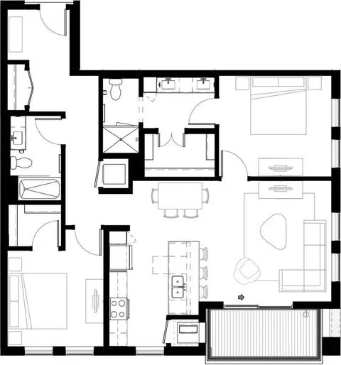 200 Chestnut St E, Stillwater, MN 55082