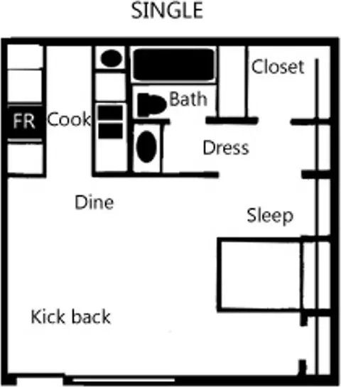 1601 NW 30th St, Oklahoma City, OK 73118