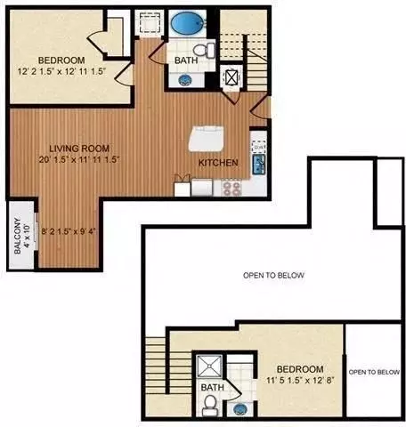 2450 Camellia Ln NE, Atlanta, GA 30324