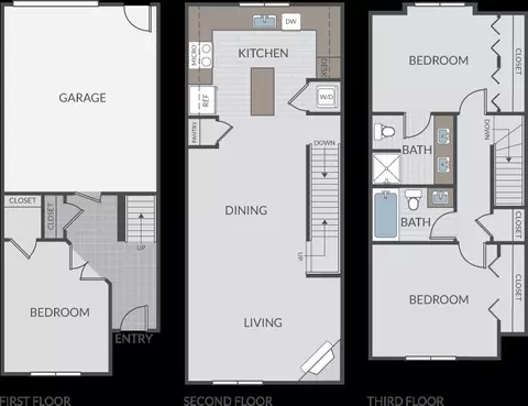 1460 NE Hawthorne St, Issaquah, WA 98029