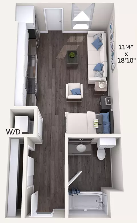 325 Octavia St, San Francisco, CA 94102