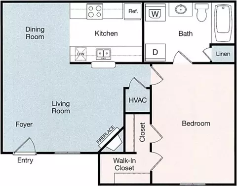 1900 Renaissance Dr, Norman, OK 73071