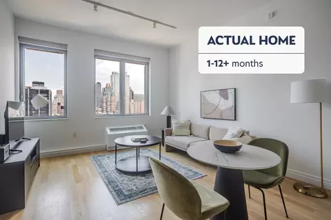 550 W 54th St, New York, NY 10019