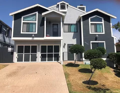 4447 49th St, San Diego, CA 92115
