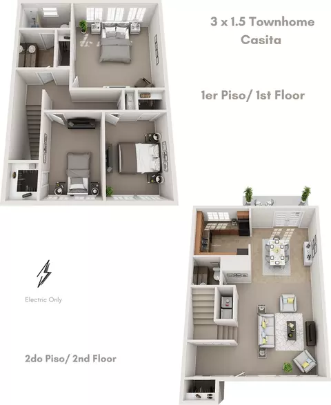 2283 Plaster Rd NE, Atlanta, GA 30345