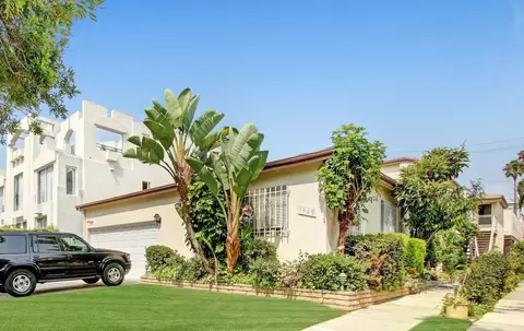 1449 Princeton St, Santa Monica, CA 90404