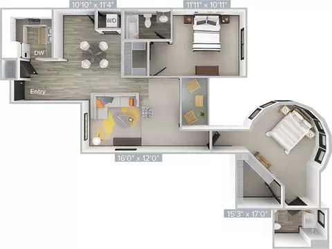 10979 Bluffside Dr, Studio City, CA 91604