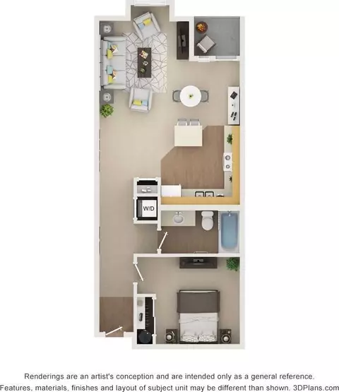 1620 Benson Rd S, Renton, WA 98055