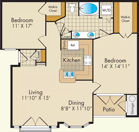 5353 Memorial Dr, Houston, TX 77007