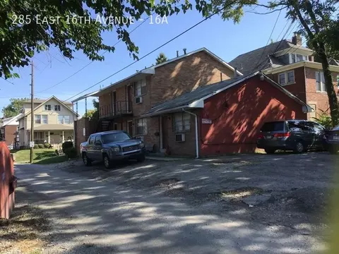 285 E 16th Ave #16A, Columbus, OH 43201