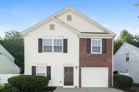 128 Oak Grove Pl, Acworth, GA 30102