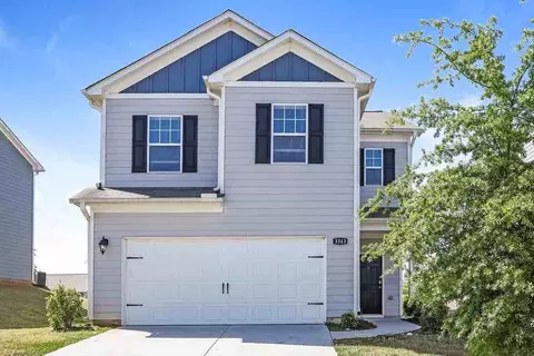 3343 Clawing Hawk Way, Douglasville, GA 30135