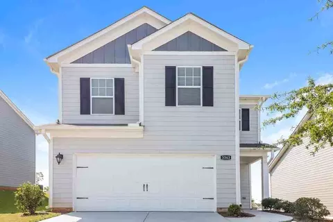 3343 Clawing Hawk Way, Douglasville, GA 30135