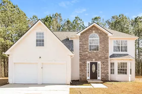 5089 Galleon Xing, Decatur, GA 30035