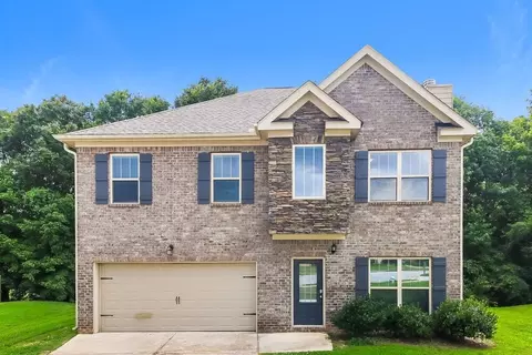 52 Lafayettes Lndg, Jonesboro, GA 30238