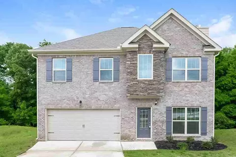 52 Lafayettes Lndg, Jonesboro, GA 30238