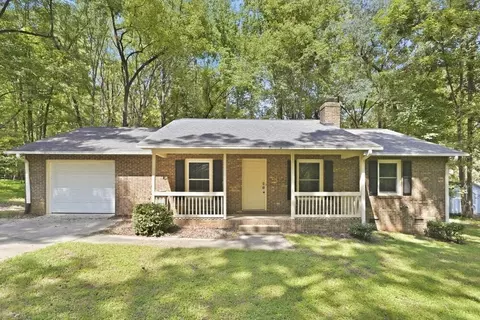431 Hillcrest Dr, Harrisburg, NC 28075