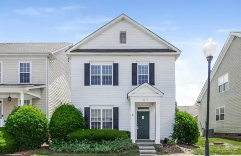 3912 Sages Ave, Indian Trail, NC 28079