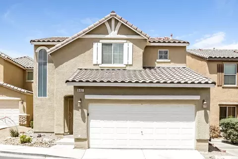 8457 Spencer Canyon St, Las Vegas, NV 89166