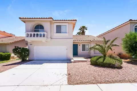 8733 Country View Ave, Las Vegas, NV 89129