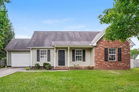1723 Locerbie Dr, Murfreesboro, TN 37128
