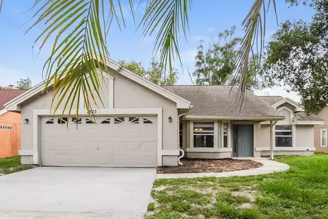 2523 Dovetail Dr, Ocoee, FL 34761