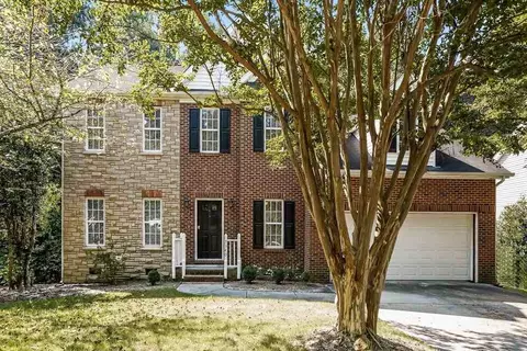 3340 Forest Mill Cir, Raleigh, NC 27616