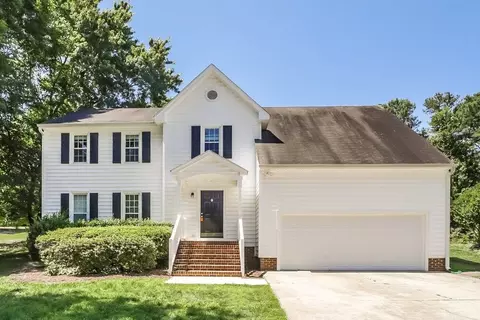 1900 Garden City Ct, Raleigh, NC 27604