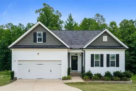 194 W Lumber Ct, Clayton, NC 27520