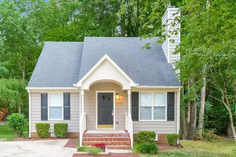 4504 Aviemore Cres, Raleigh, NC 27604