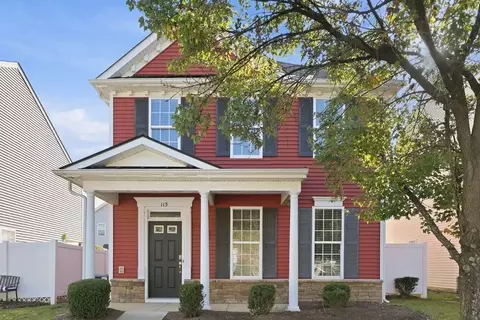 113 Shad Boat Ln, Clayton, NC 27520