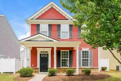113 Shad Boat Ln, Clayton, NC 27520
