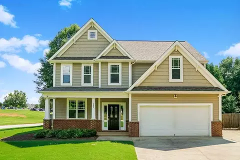 200 Collinsworth Dr, Clayton, NC 27527