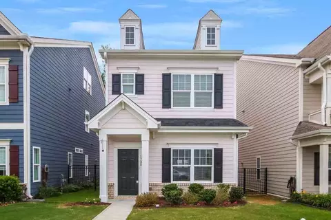 1728 Main Divide Dr, Wake Forest, NC 27587